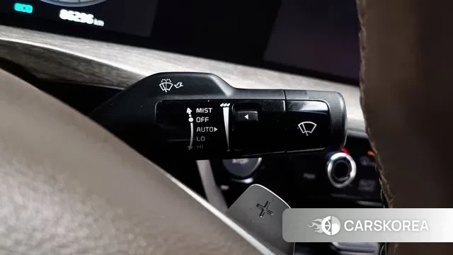 Kia K8 Hybrid id 3427530 из Кореи 9