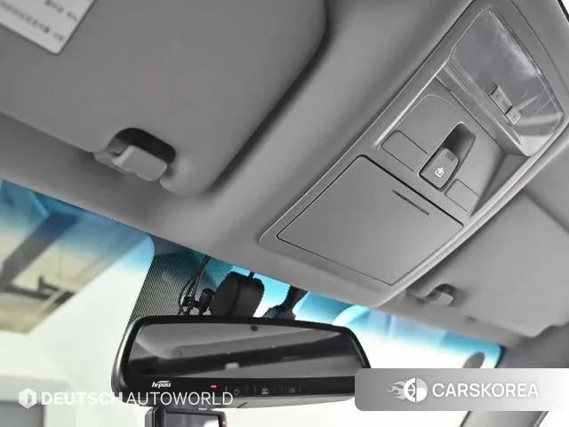 Ssangyong Rexton Sports id 3061056 из Кореи 9