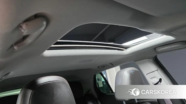 Chevrolet (GM Daewoo) The New Trax id 3829428 из Кореи 9