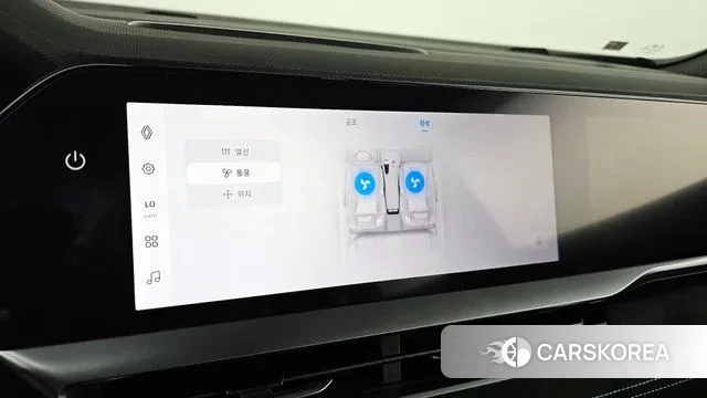 Renault Korea (Samsung) Grand Coleos id 3081426 из Кореи 9