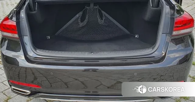 Genesis G80 id 2966688 из Кореи 9