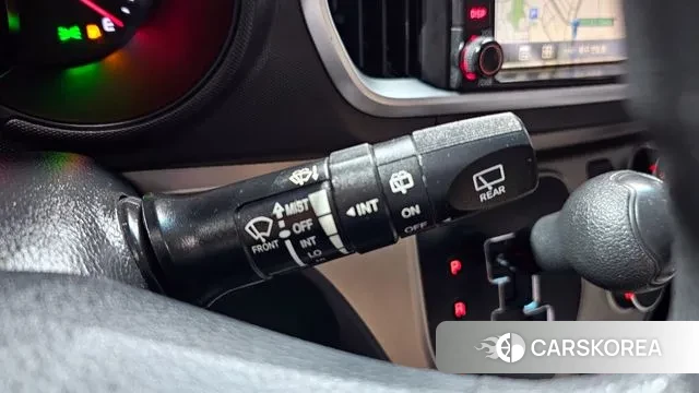 Kia The New Ray id 3239001 из Кореи 9