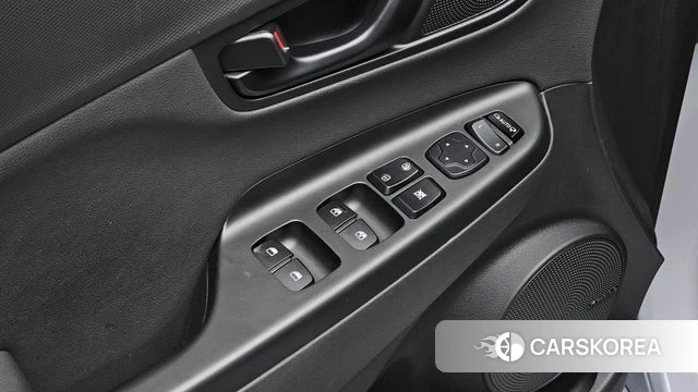 Hyundai The New Kona id 3965075 из Кореи 9