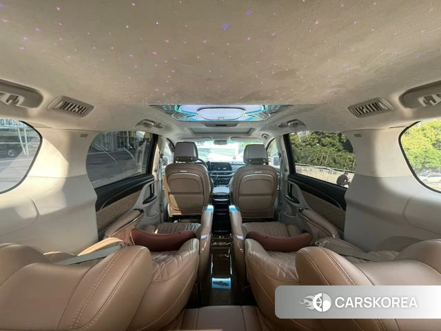 Buick GL8 id 4211751 из Китая 9