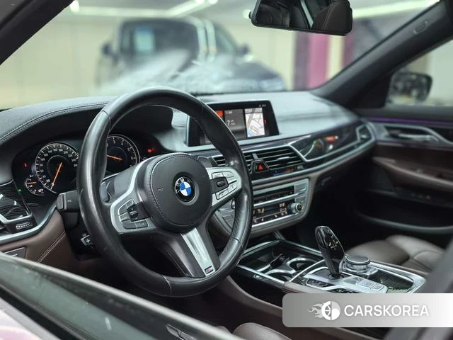 BMW 7 series id 4221746 из Китая 9