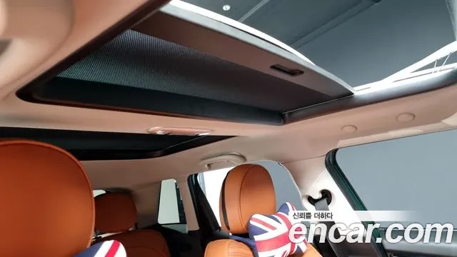 Mini Cooper id 2911998 из Кореи 9