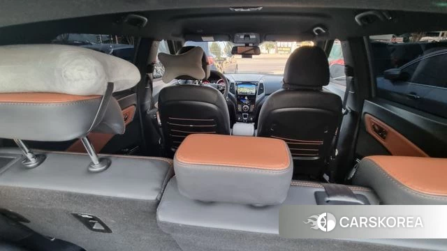 Ssangyong Tivoli Air id 4662888 из Кореи 9
