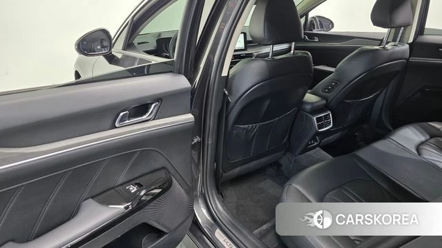 Kia The New K5 3rd generation id 3896903 из Кореи 9