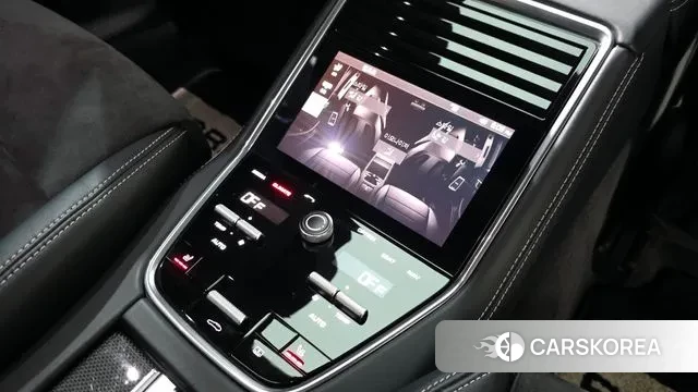 Porsche Panamera (971) id 3054789 из Кореи 9