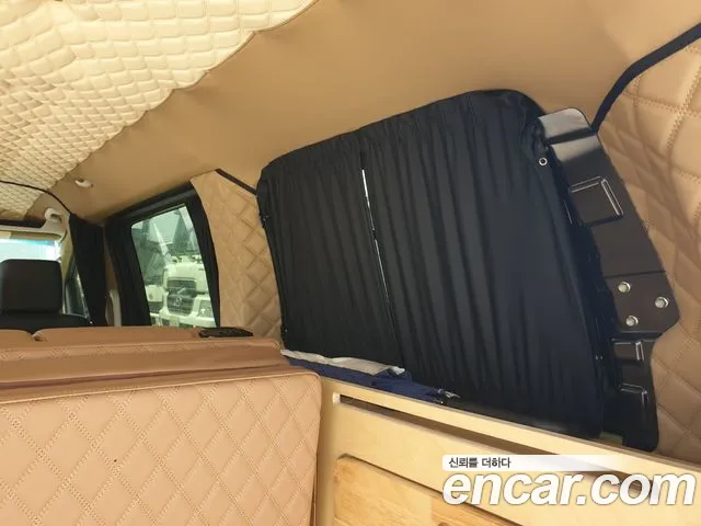 Hyundai Staria id 2643774 из Кореи 9