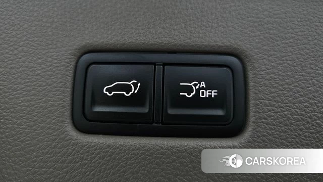 Kia Carnival 4th generation id 4443261 из Кореи 9