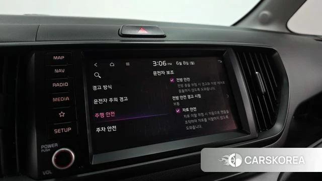 Kia The New Kia Ray id 4422378 из Кореи 9