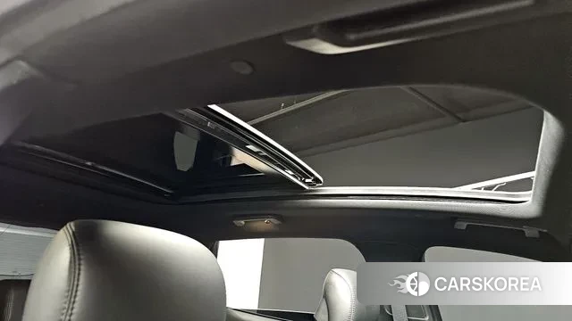 Lincoln Nautilus First generation id 3283991 из Кореи 9