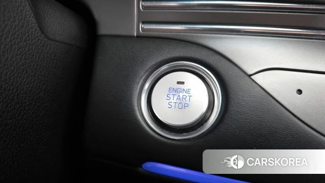 Hyundai The New Grandeur IG id 4361575 из Кореи 9
