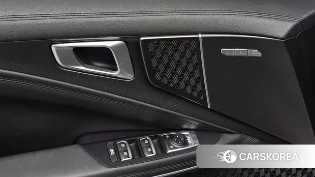 Kia The New K8 id 3436822 из Кореи 9