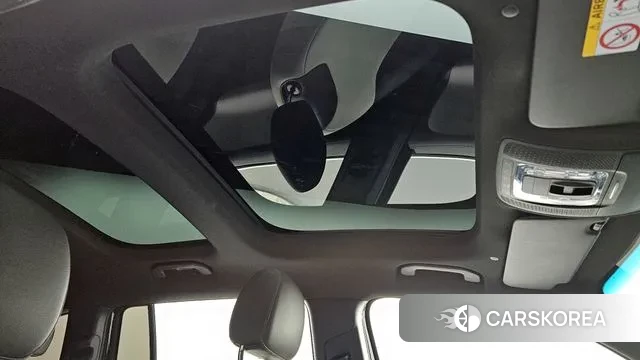 Mercedes-Benz GLB-Class X247 id 3028550 из Кореи 9