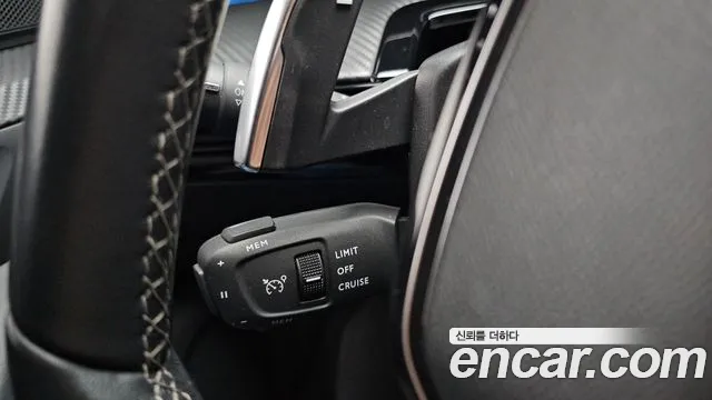 Peugeot 508 second Generation id 2688676 из Кореи 9