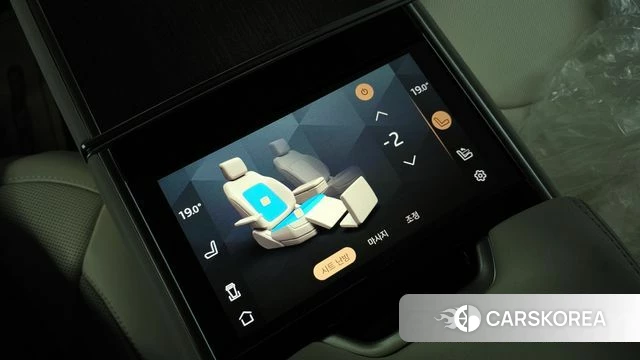 Land Rover Range Rover 5th Generation id 3897158 из Кореи 9