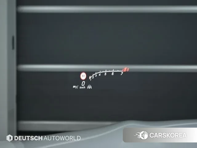 Mercedes-Benz SL-Class R232 id 2989020 из Кореи 9