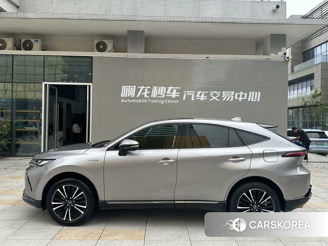 Toyota Weisha id 4393851 из Китая 9