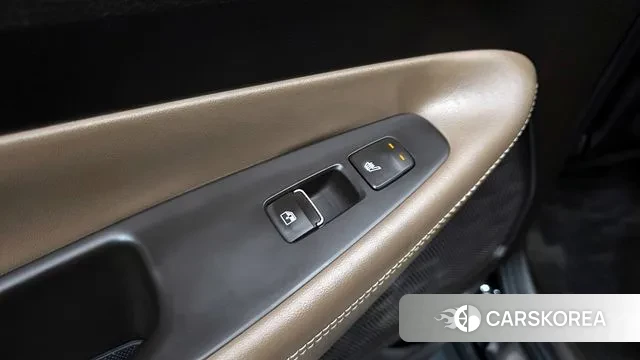 Hyundai Santa Fe TM id 3336562 из Кореи 9