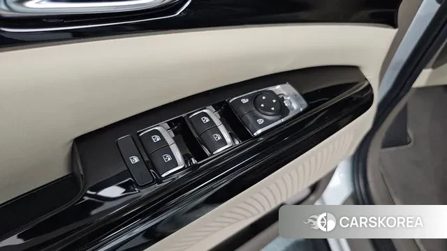 Kia Carnival 4th generation id 3012323 из Кореи 9