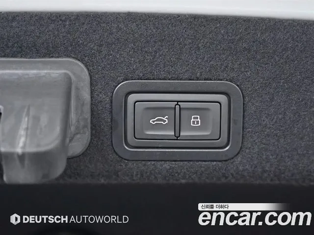 Audi New A6 id 2886875 из Кореи 9