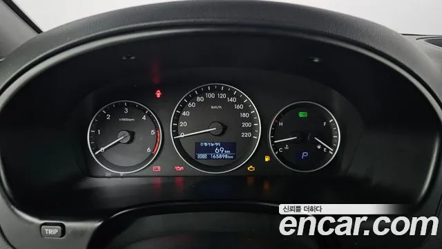 Hyundai The New Grand Starex id 2791440 из Кореи 9