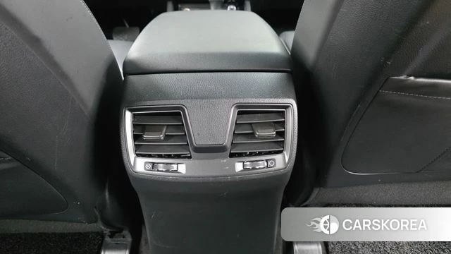 Ssangyong The New Rexton Sport id 4434261 из Кореи 9