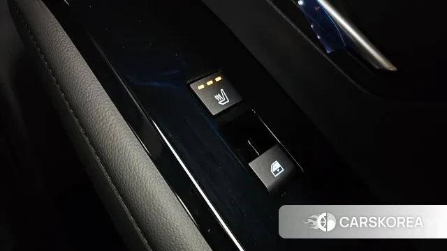 Hyundai The New Tucson Hybrid (NX4) id 3502276 из Кореи 9