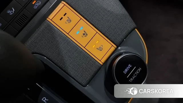 Hyundai Casper id 3027082 из Кореи 9