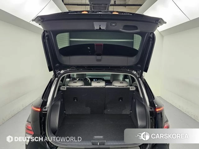 Hyundai Kona (SX2) id 4921161 из Кореи 9