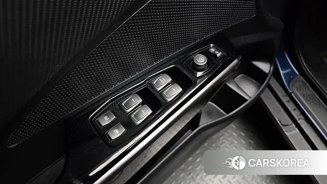 Ssangyong Berry New Tivoli id 3417602 из Кореи 9