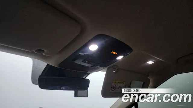 Kia Carnival 4th generation id 2699803 из Кореи 9