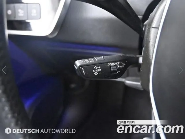 Audi A6 (C8) id 2907426 из Кореи 9