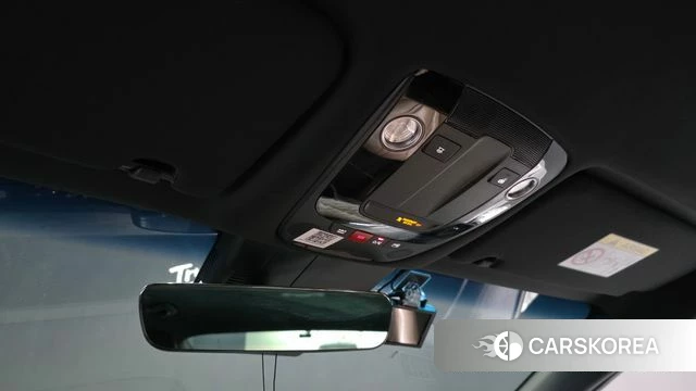 Kia K8 id 4871861 из Кореи 9