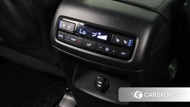 Hyundai The New Palisade id 4675569 из Кореи 9