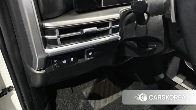 Hyundai Santa Fe (MX5) id 4381757 из Кореи 9