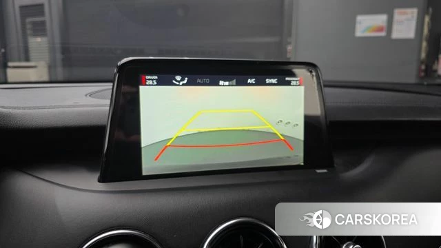 Kia Stinger id 3828845 из Кореи 9