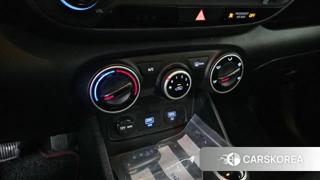 Hyundai Venue id 3965563 из Кореи 9