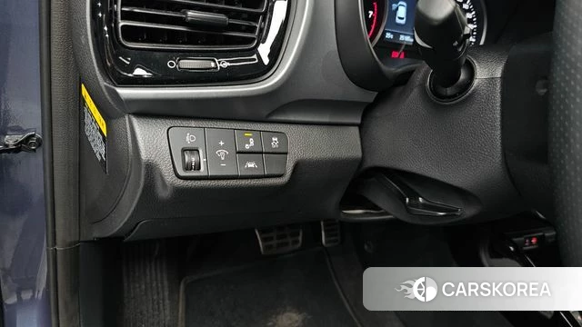 Kia Stonic id 4651536 из Кореи 9
