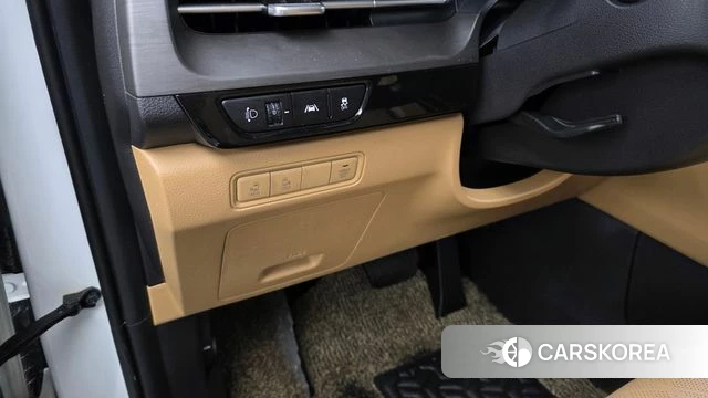 Kia Carnival 4th generation id 4415969 из Кореи 9