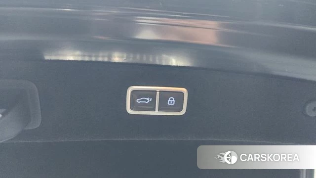 Genesis G90 (RS4) id 4382204 из Кореи 9