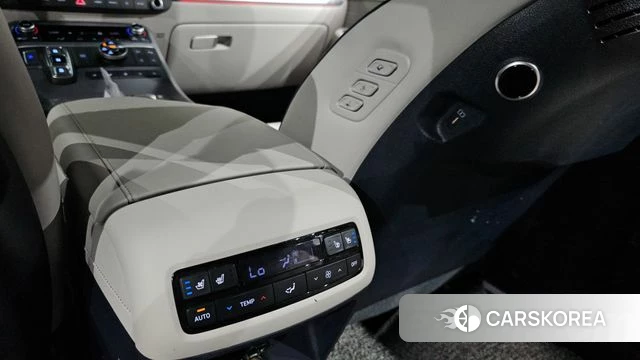 Hyundai The New Palisade id 4591653 из Кореи 9
