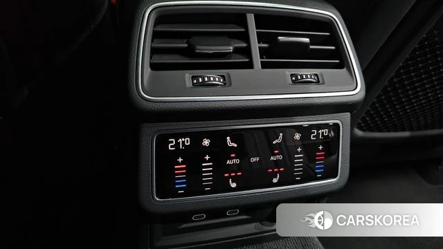 Audi A6 (C8) id 4223112 из Кореи 9