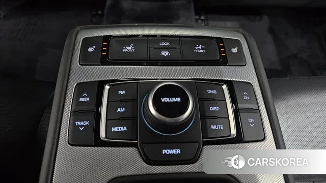 Genesis G80 id 3324955 из Кореи 9