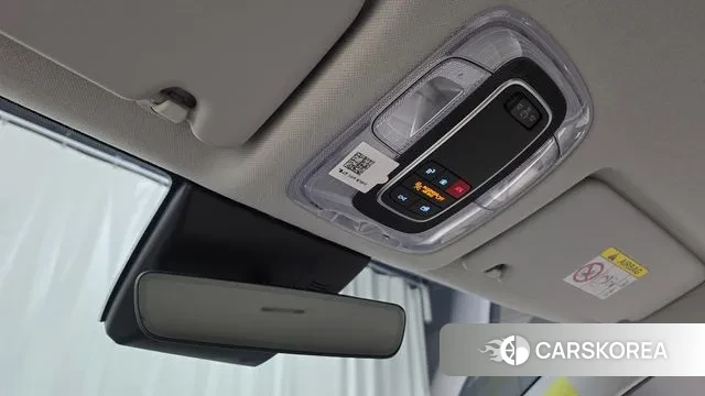 Hyundai Kona Hybrid (SX2) id 2884206 из Кореи 9