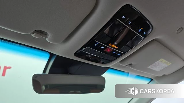 Hyundai Grandeur Hybrid (GN7) id 3891874 из Кореи 9