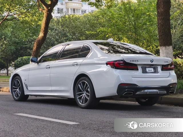 BMW 5 series id 4241660 из Китая 9