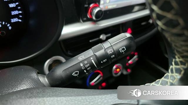 Kia All New Morning (JA) id 4410548 из Кореи 9